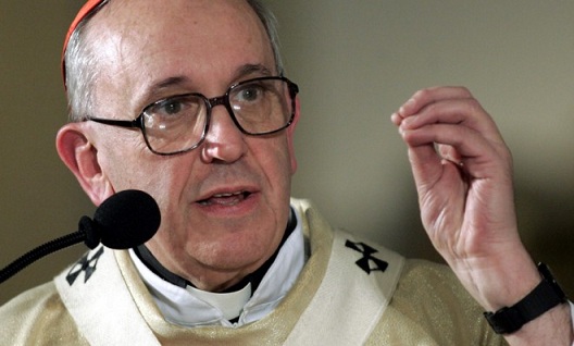 По што е познат новиот папa Хорхе Марио Берголио